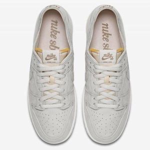 nike sb dunk low decon light bone